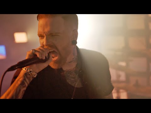 Memphis May Fire - Blood & Water (Official Music Video)
