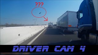 Best of Dashcam Venice - Driver Cam 4