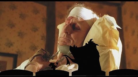 Timon and Pumbaa Interrupt 1 Babe II: The Pig in the City