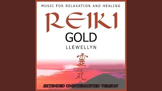 Reiki Gold: Full Album Continuous Mix