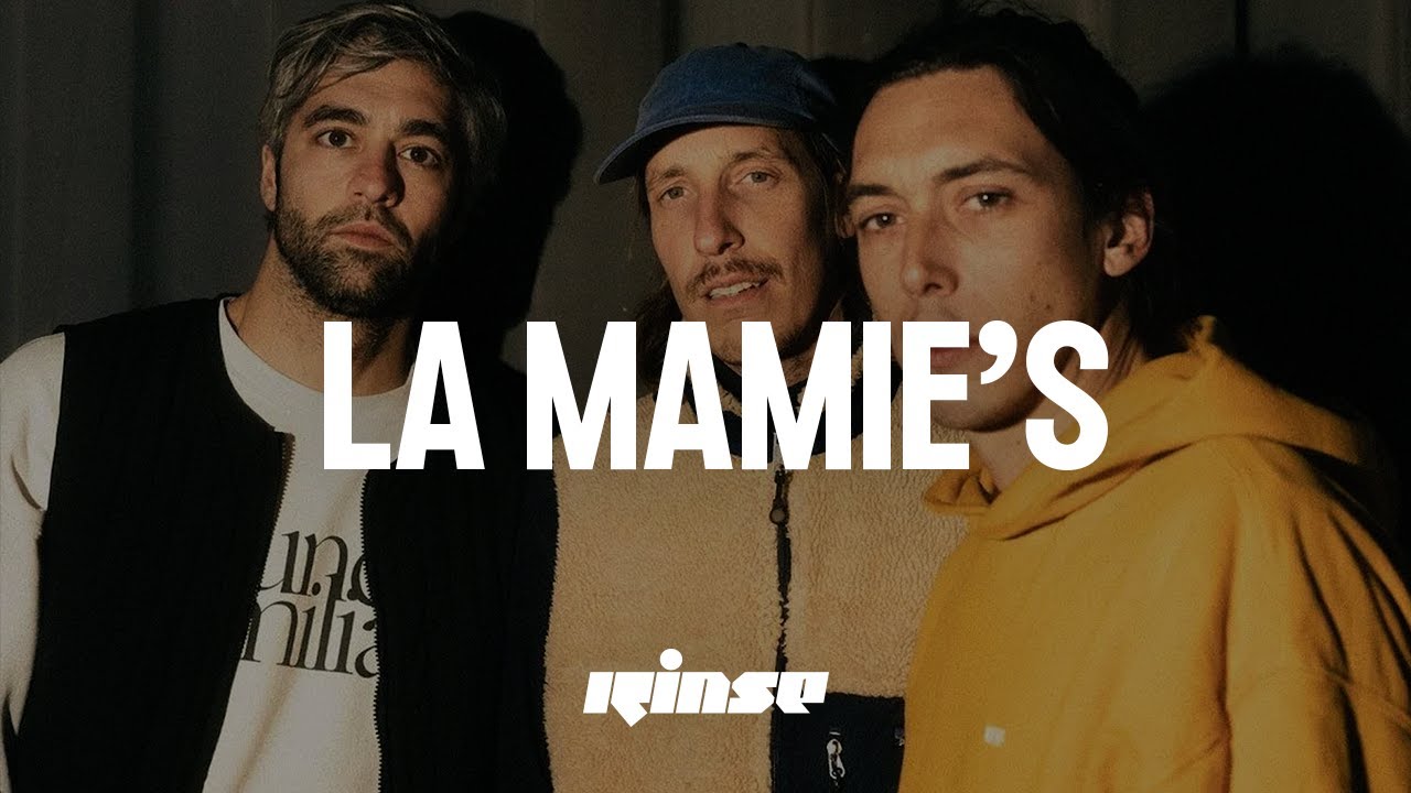 La Mamie's (DJ set) | Rinse France