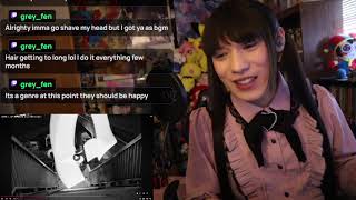 CORTIS (코르티스) ‘MOTION (feat. Juicy J)’ Official Visualizer REACTION