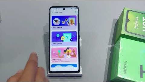 Infinix whatsapp notification call flashlight | infinix me whatsapp call notification light lagaye