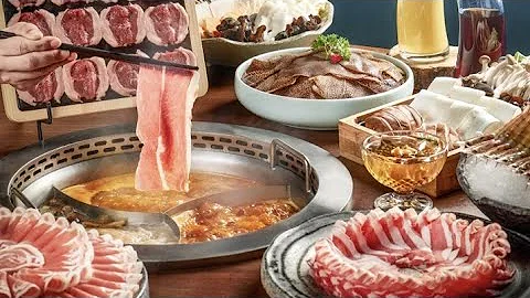 What is Hot Pot? How to Hot Pot? - DayDayNews