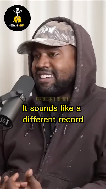 Timbaland is the GOAT producer 🐐🎶 #ye #shorts