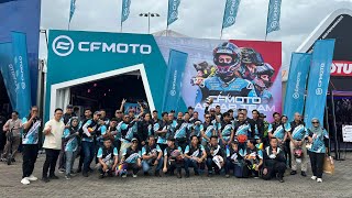 Download Lagu Jumpa CFMOTO Aspar Team Riders di Sepang International Circuit - MotoGP 2025 MP3 Download Lagu Jumpa CFMOTO Aspar Team Riders di Sepang International Circuit - MotoGP 2025 MP3