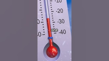 This planet is colder than outer space ❄️🪐 #Shorts