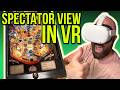 I FIXED The Biggest Issue in VR Pinball