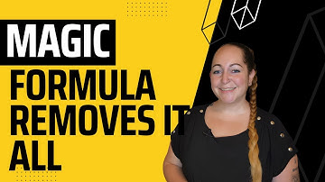 Formula PROVEN to Delete Virtually Any Account From a Credit Report