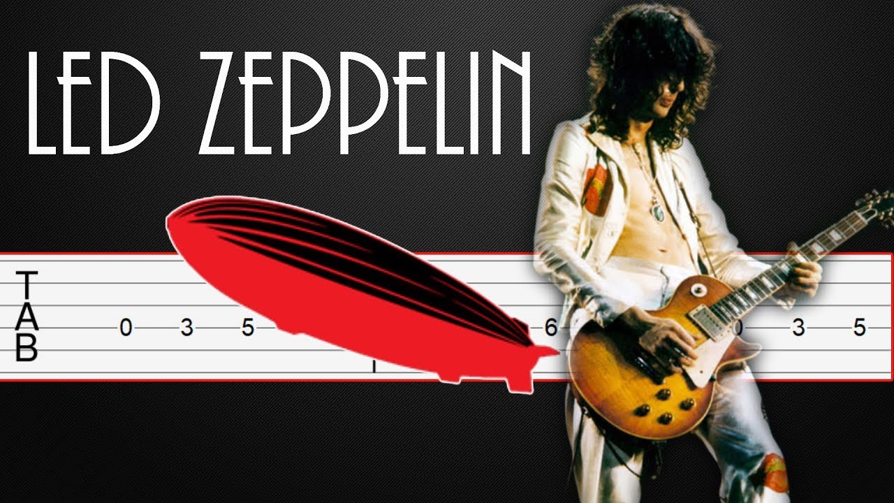 Youtube led zep moby dick