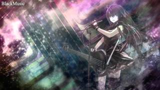 Nightcore - Hello Rock Cover