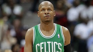 Quality Ray Allen Clips For Edits/Videos