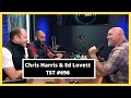 Chris Harris & Ed Lovett - TST Podcast #696