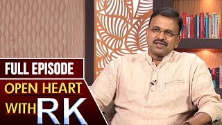 Ex-CBI JD Lakshmi Narayana | Open Heart with RK | Full Episode | ABN Telugu