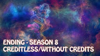 Winx Club - Season 8 - Ending Creditless