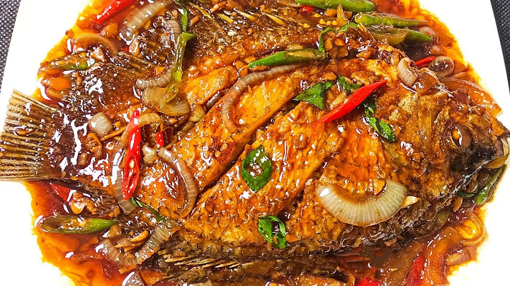 COBA... IKAN DIMASAK BEGINI, ENAK BANGET BIKIN KETAGIHAN || Olahan Ikan