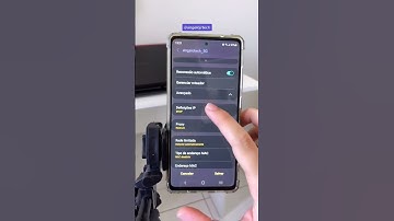 Wi-Fi lento? Nunca mais!! #celular #wifi #android