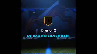 FC 26 PATH TO GLORY TEAM 2 DIVISION REWARDS 😱🔥 #fc26 #ultimateteam #fut