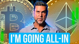 Bitcoin Prices Will Be MASSIVE This Cycle! $1,000,000 Is Near! - Raoul Pal's Post-Halving Prediction