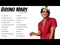 ブルーノ・マーズBESTソングメドレー The Best Of Bruno mars Playlist 2020