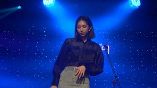 180610 케이시 롤링홀 단독공연  Killing Me Softly His Song + what2do cover