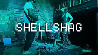 Shellshag at Static Age 5/30/24
