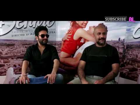 Shekhar Ravjiani wants twitteratti to troll Vishal Dadlani with this song