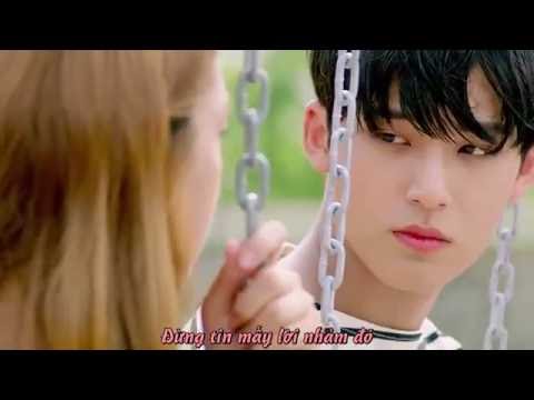 [Vietsub Parody][QKBIS x QPDIS x Dưa-Coeur de Voleur] Very Nice- SEVENTEEN