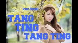 TANG TING TANG TING POP MANDARIN INDONESIA