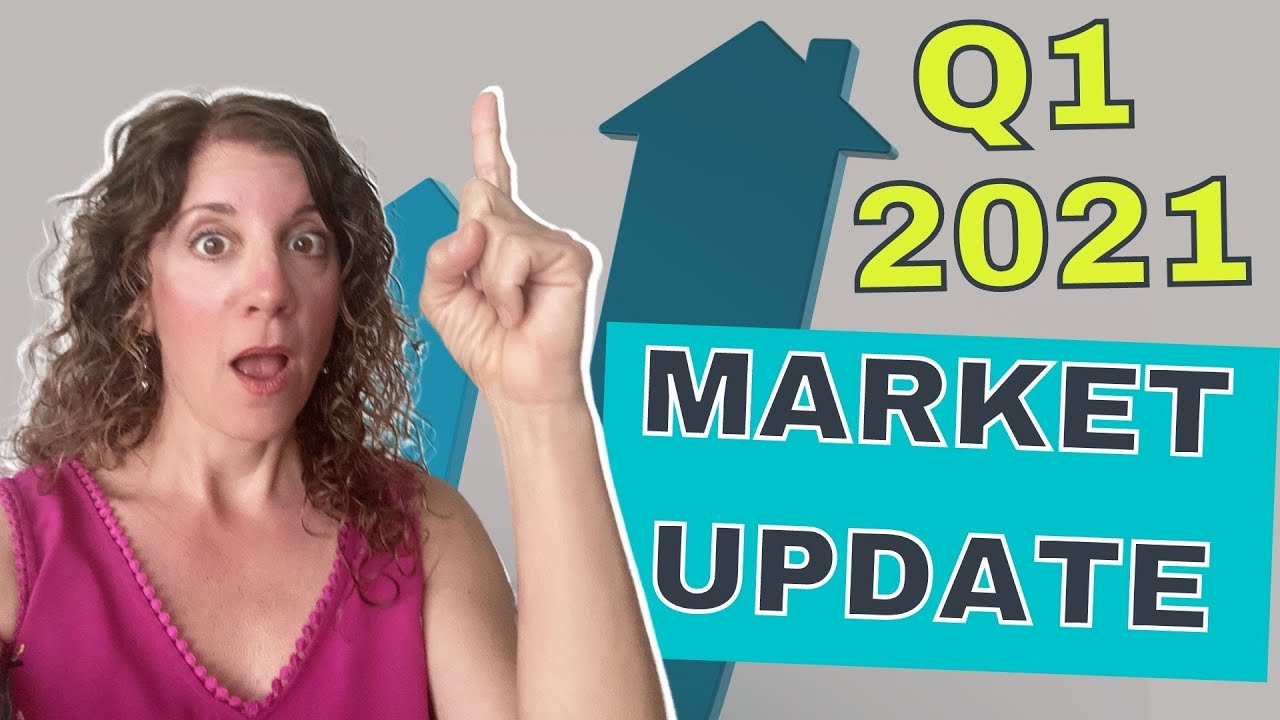 Q1 AND 2021 HOUSING MARKET PREDICTIONS IN FLORIDA YouTube