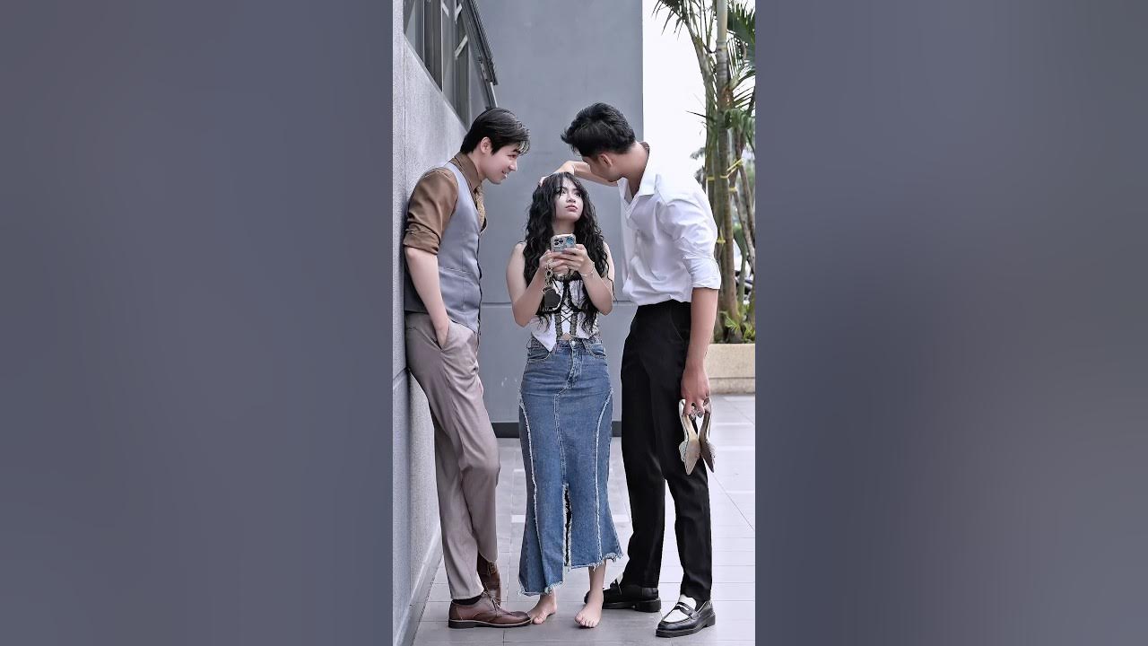 she always loved life like that #trinhhyy #dance #couple #giaitri #love #funny #comedy #short she always loved life like that #trinhhyy #dance #couple #giaitri #love #funny #comedy #short