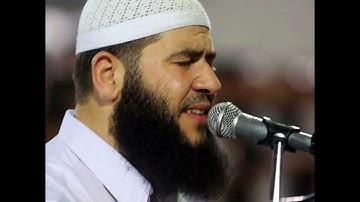 مختارات من المصحف المرتل ll سورة النبأ والنازعات ll الشيخ غسان الشوربجي