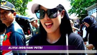 KALAH MATERI || PUTRA GENADES || MINGGU 6 APRIL 2025 || KARANGSARI COMPERENG