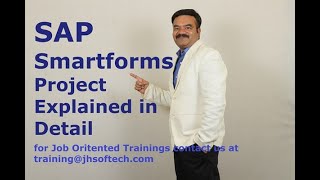SAP-ABAP-Smartforms screenshot 5
