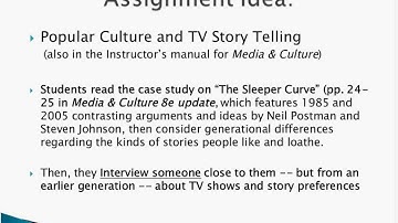 Teaching Mass Communication in the Era of Convergence with Richard Campbell and Christopher Martin