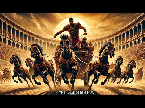 IN THE NAME OF BEN HUR