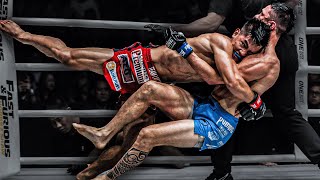 Absolute FIREWORKS 🤯 Razor-Close MMA War Between Kingad & McLaren