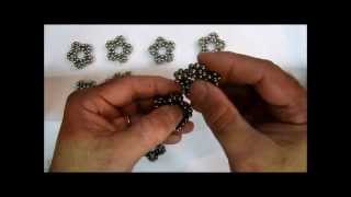 COCOAUB - TUTORIAL #78 - Small Sphere 720 Dots