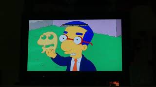The Muppets Referenced In The Simpsons