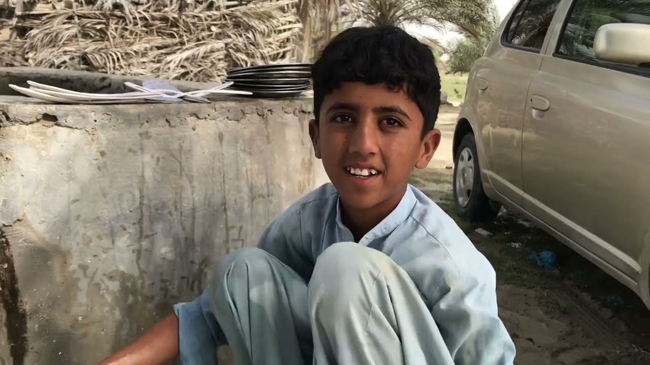 Turbat balochistan to Dasht kuddan picnic |fareed Gwadari