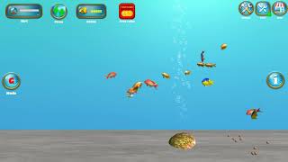 Kansyfish Relaxing Fish Games screenshot 5