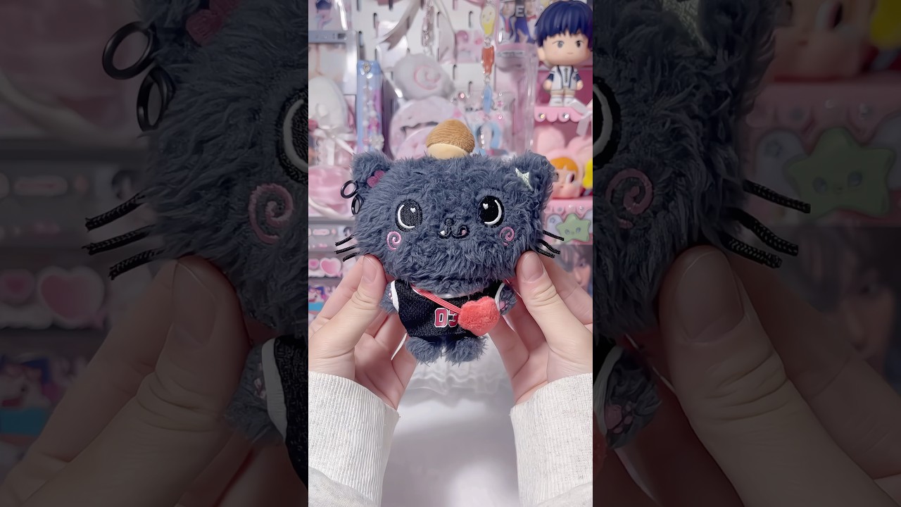 Wish doll uniform🏀 