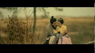 《爱到万年》- Ai Dao Wan Nian / Legend Of Lu Zhen / MV Lục Trinh truyền kỳ