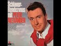 Der Letzte Walzer - Peter Alexander 1967