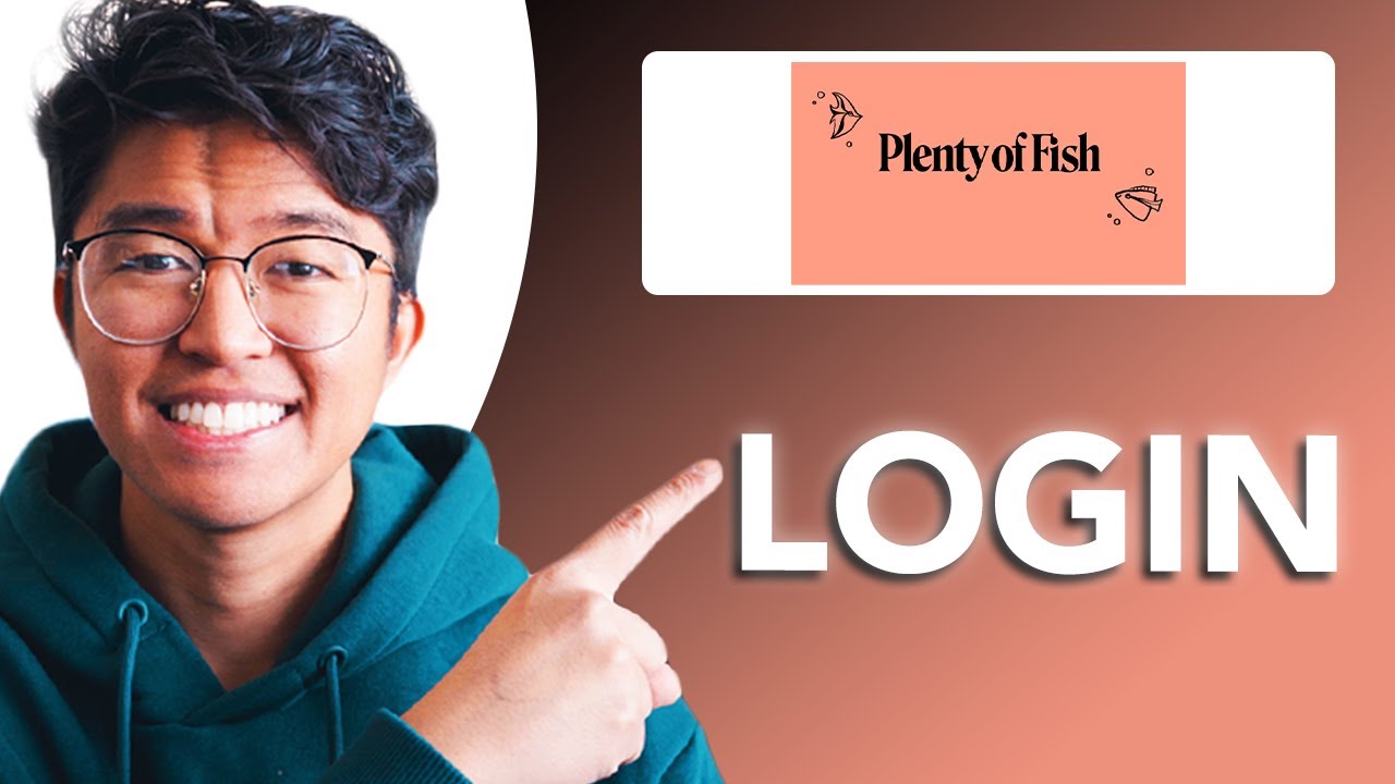 How to Login On Plenty Of Fish (SIMPLE & Easy Guide!)