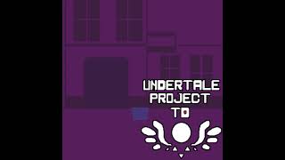 Undertale Project Tower Defense Ost - A familiar Place ( Lobby Theme )