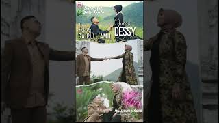 Download Lagu New single duet king Saipul jamil dan Queen Dessy penasaran yuuk cek ke Yt millenium record MP3