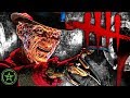 Let's Play - Dead by Daylight: Nightmare on Elm Street