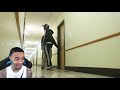 EXTREME DING DONG DITCH COLLEGE EDITION REACTION!
