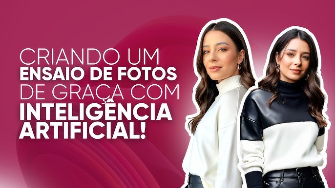 APP do MOMENTO! COMO FAZER FOTOS ATRAVÉS DA INTELIGÊNCIA